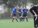 S.K.N.W.K. 3 - Brouwershaven 2 (competitie) seizoen 2024-2025 (fotoboek 1) (80/134)